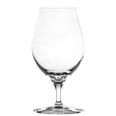 Spiegelau craft beer barrel aged beer ölglas