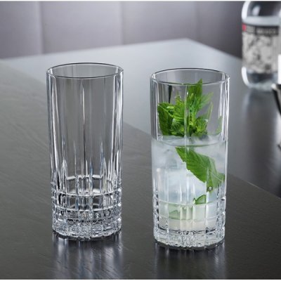 Perfect Serve longdrinkglas 4 st Spiegelau