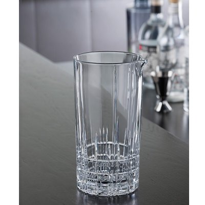 Perfect Serve rörglas med pip 75 cl Spiegelau