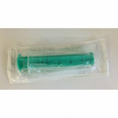 Doseringsspruta 2 cl