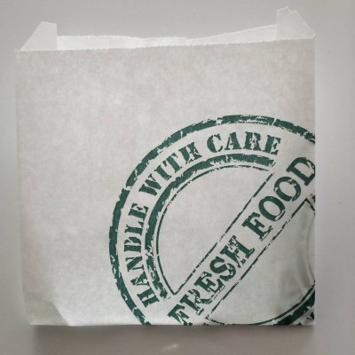 Stripspåse Fresh Food 25 st