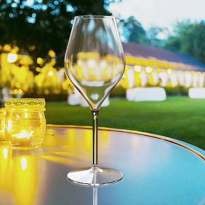 Supreme Tritan Clubhouse 38 cl