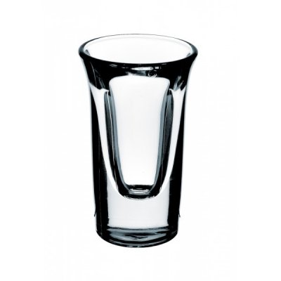 Snapsglas Tall 6 st 2,2 cl