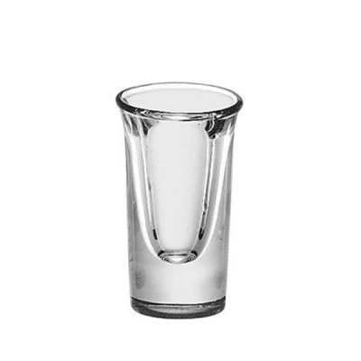 Snapsglas Tall 6 st 2,2 cl