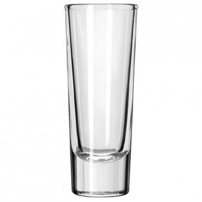 Tequila Shooter Snaps shotglas 5,9 cl