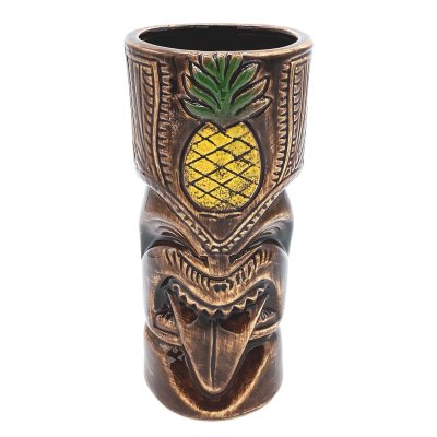 Tikimugg Anaface - Pinapple