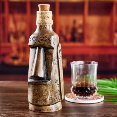 Tiki Parataflaska 60 cl