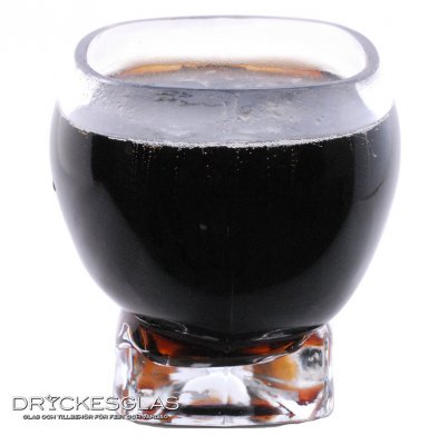 Tiki Skull drinkglas 70 cl