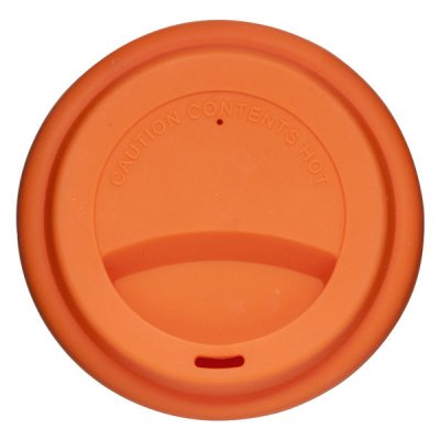 Tile Take Away mugg 25 cl silikonlock Sagaform