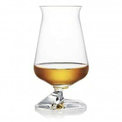 Tuath Irländskt Whiskey Glas 21 cl