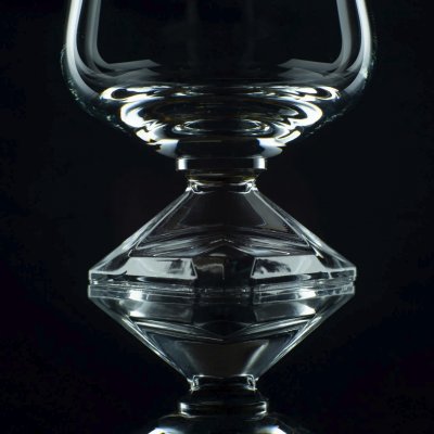 Tuath Irländskt Whiskey Glas 21 cl