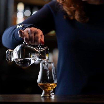 Glencairn vattenkanna