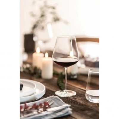 Vinglas Vervino alround Zwiesel glas 68,5 cl 2 st