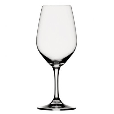 Vinprovningsset Expert Spiegelau med svart väska