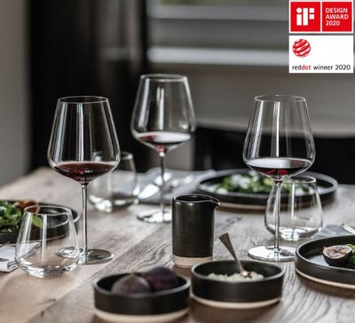 Vinglas Vervino Bordeaux Schott Zwiesel 74,2 cl