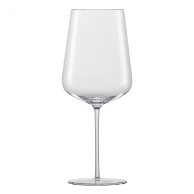 Vinglas Vervino Bordeaux Schott Zwiesel 74,2 cl