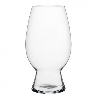 Wheat beer Witbier american 4 st 75 cl