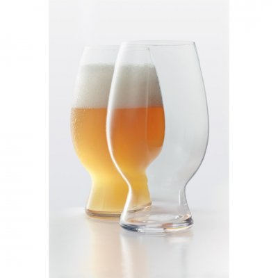 Wheat beer Witbier american 4 st 75 cl