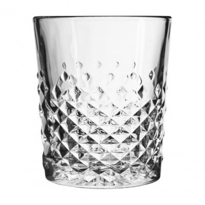 Carats D.O.F 6 st Whiskeyglas 35 cl