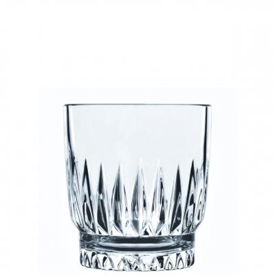 Winchester Rocks 6 st Tumblerglas 29,6 cl