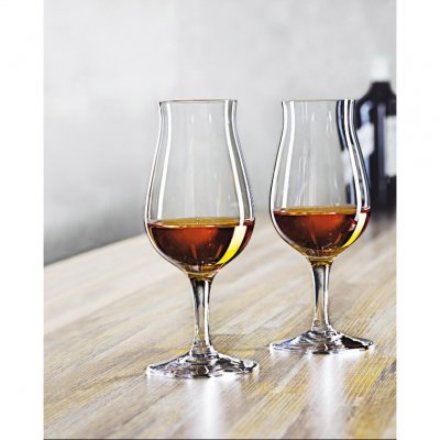 Whiskyglas Whisky Sniffer kort ben 2 st 17 cl