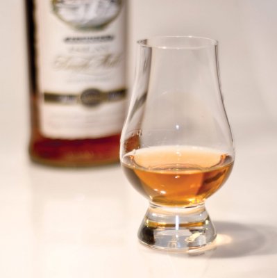 Glencairn Whiskyglas 6 st 18 cl