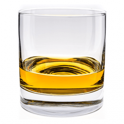 Whiskeyglas Islande 38 cl