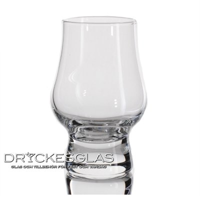 Perfect Dram Whiskyglas 8 cl