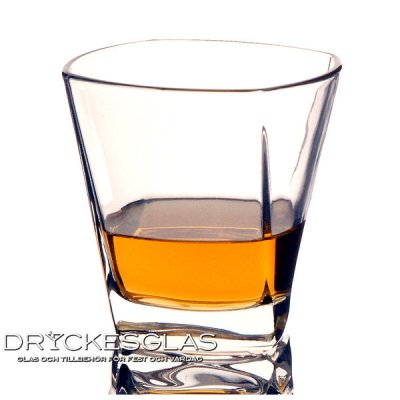 Whiskeyglas Prysm 27 cl