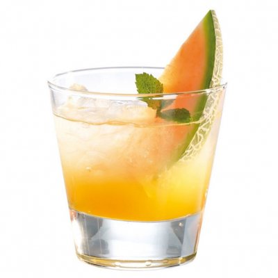 Whiskyglas Stockholm 27 cl 6 st