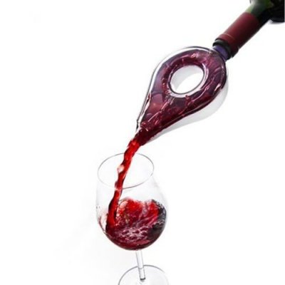 Wine Tasting Gift Set Vacu Vin