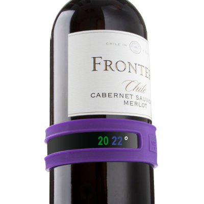 Wine Tasting Gift Set Vacu Vin