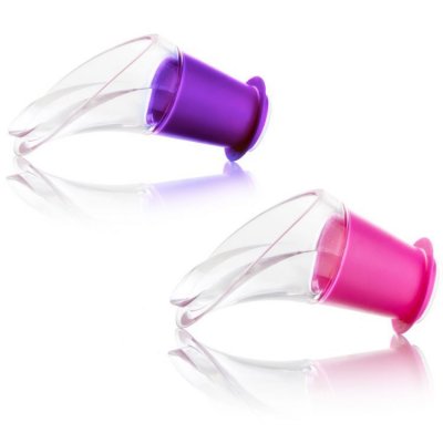 Wine Tasting Gift Set Vacu Vin